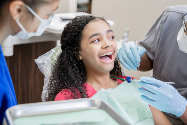 Best Emergency TMJ Treatment in Fern Acres, HI