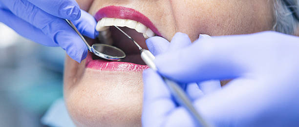 Best Emergency Treatment for Dental Infections or Abscesses in Fern Acres, HI