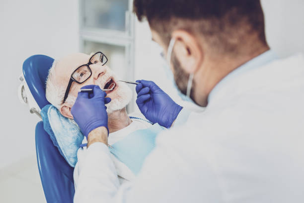 Best Emergency Tooth Extraction in Fern Acres, HI